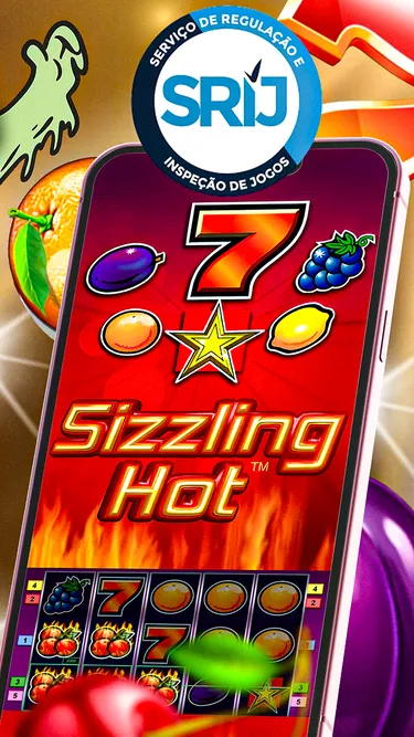 Casino Estoril Screenshot